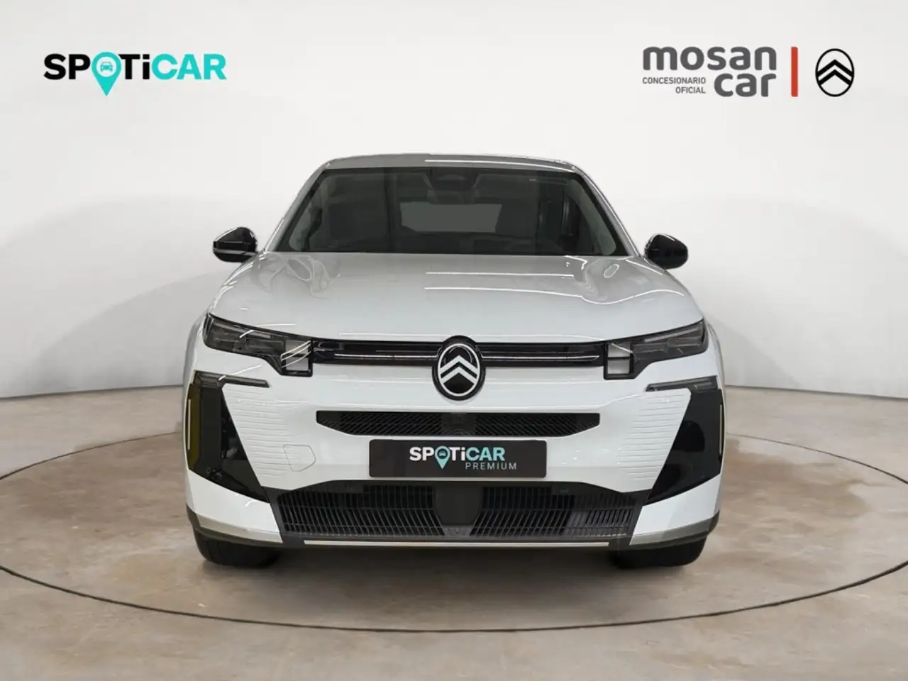 Citroen C5 Aircross 2026