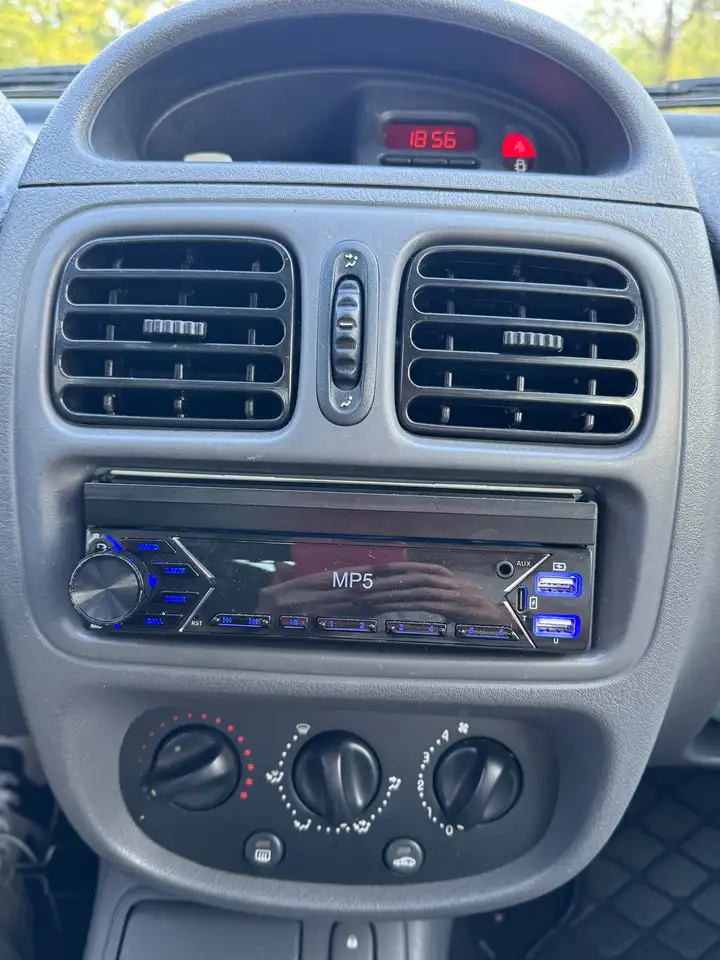 Renault Clio 1.2 RN, foto 10