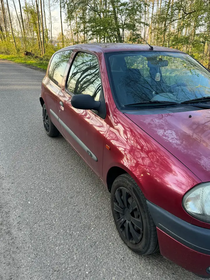 Renault Clio 1.2 RN, foto 5