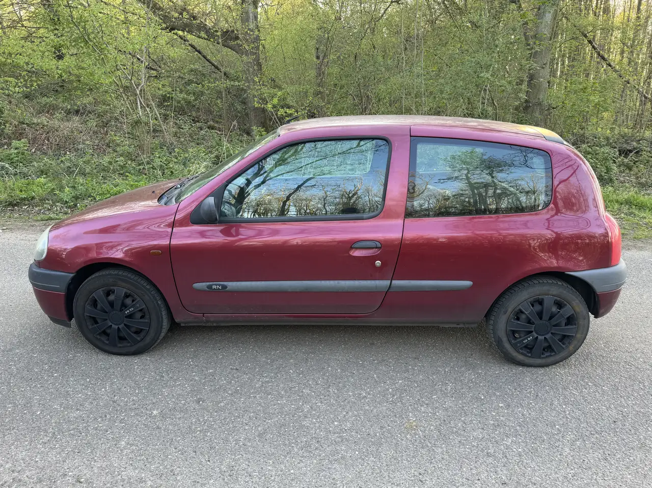 Renault Clio 1.2 RN, foto 4