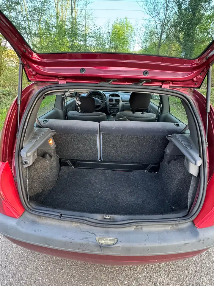 Renault Clio 1.2 RN, foto 7