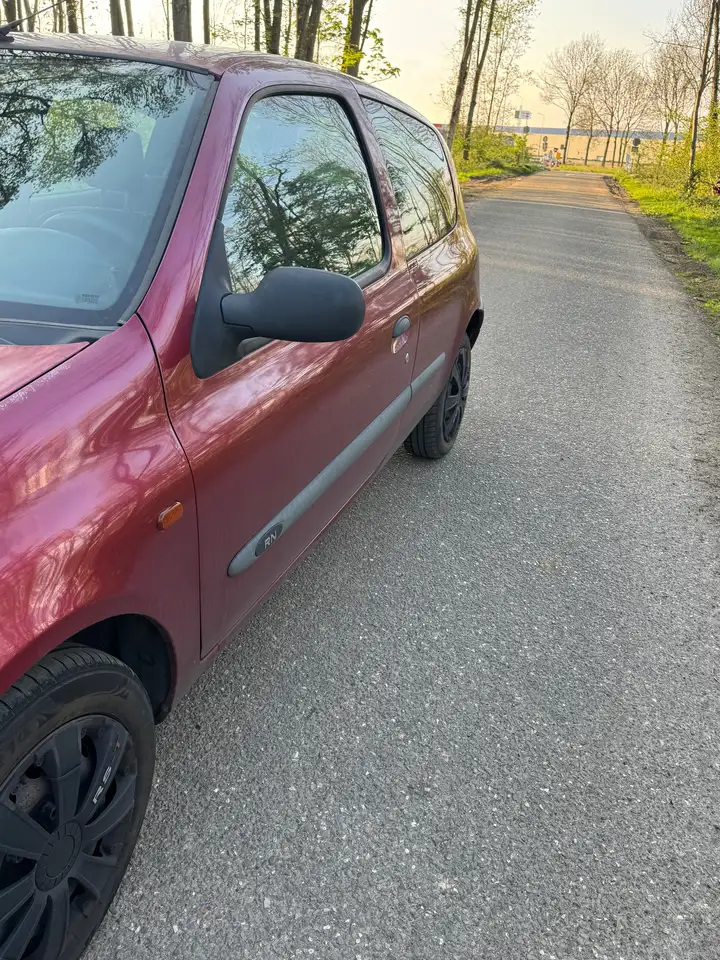 Renault Clio 1.2 RN, foto 6