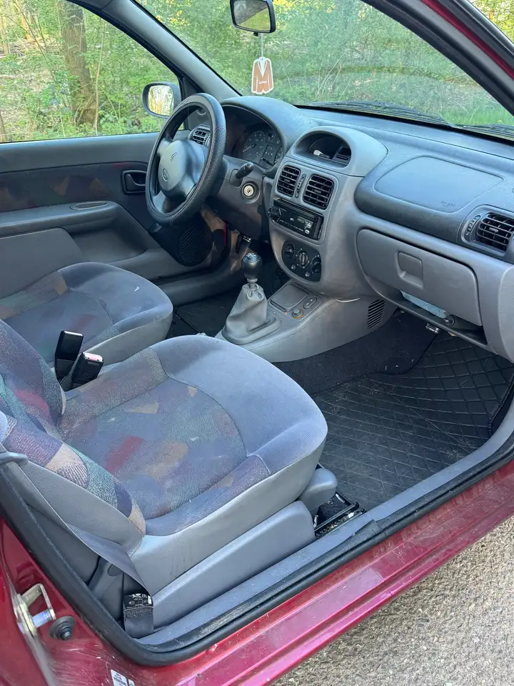Renault Clio 1.2 RN, foto 11