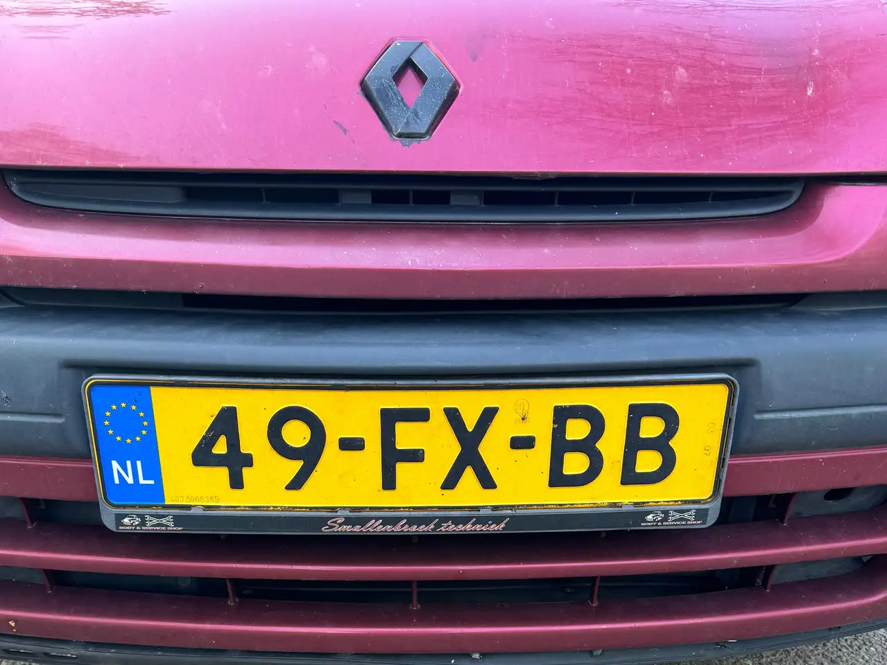 Renault Clio 1.2 RN, foto 12