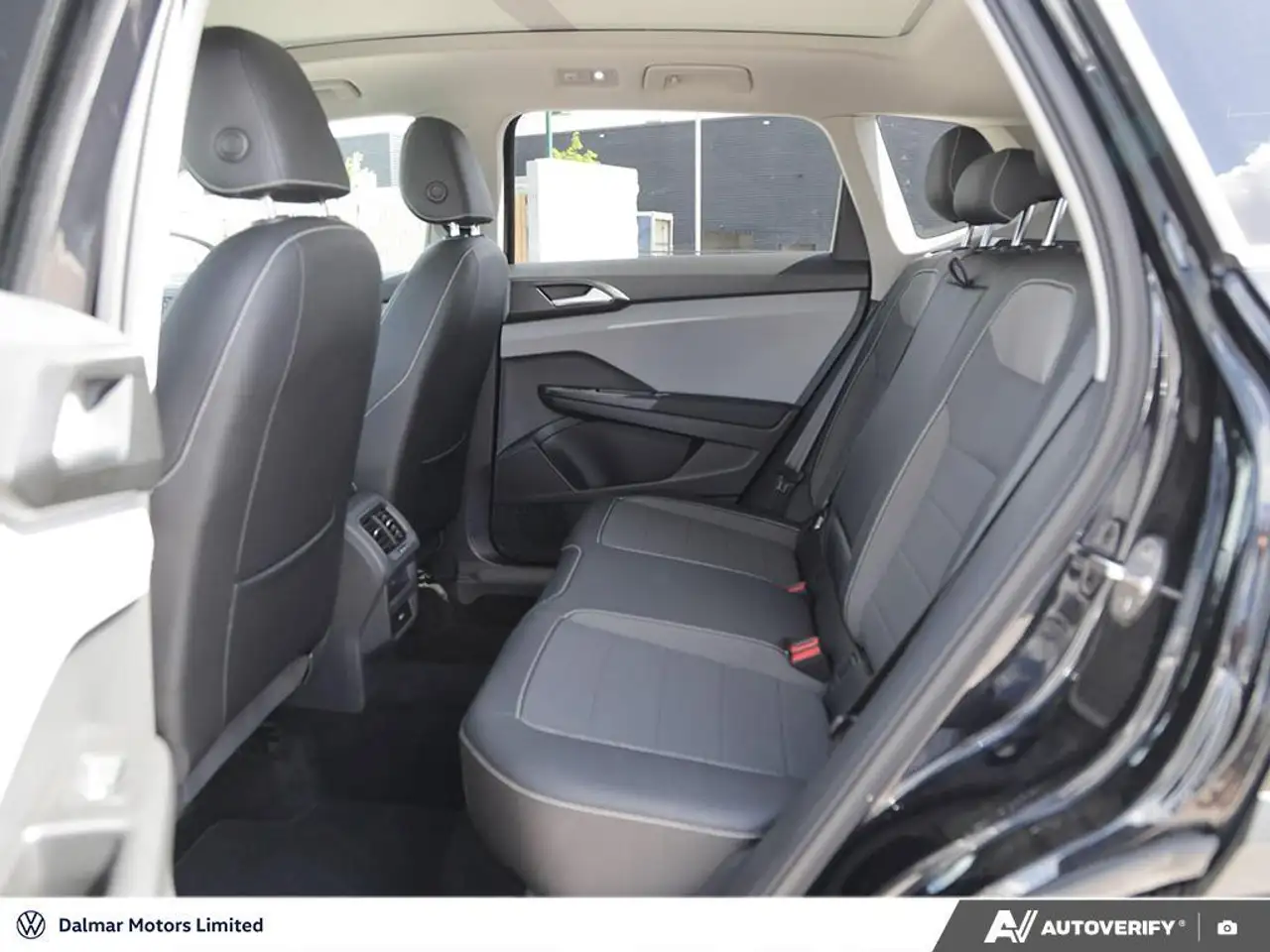 Volkswagen Taos снимка Volkswagen Taos