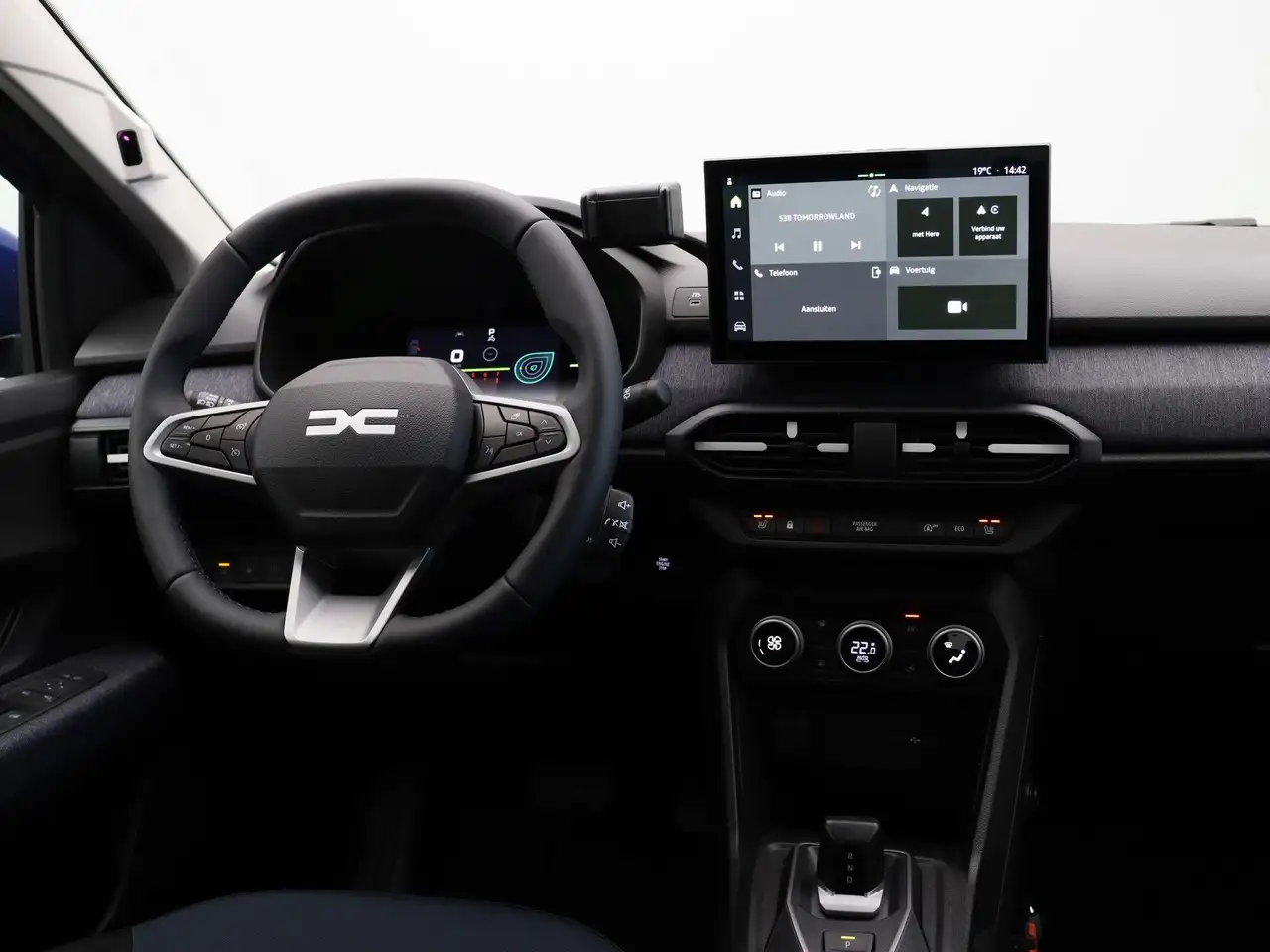 Dacia Sandero 2026