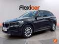 BMW X1 sDrive 18dA Negro - thumbnail 3