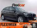 BMW X1 sDrive 18dA Negro - thumbnail 1