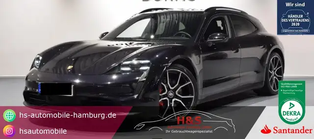 Porsche Taycan Sport Turismo 4 S PSM