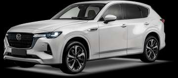 3.3L e-Skyactiv D 249 CV M Hybrid AWD Homura Plus
