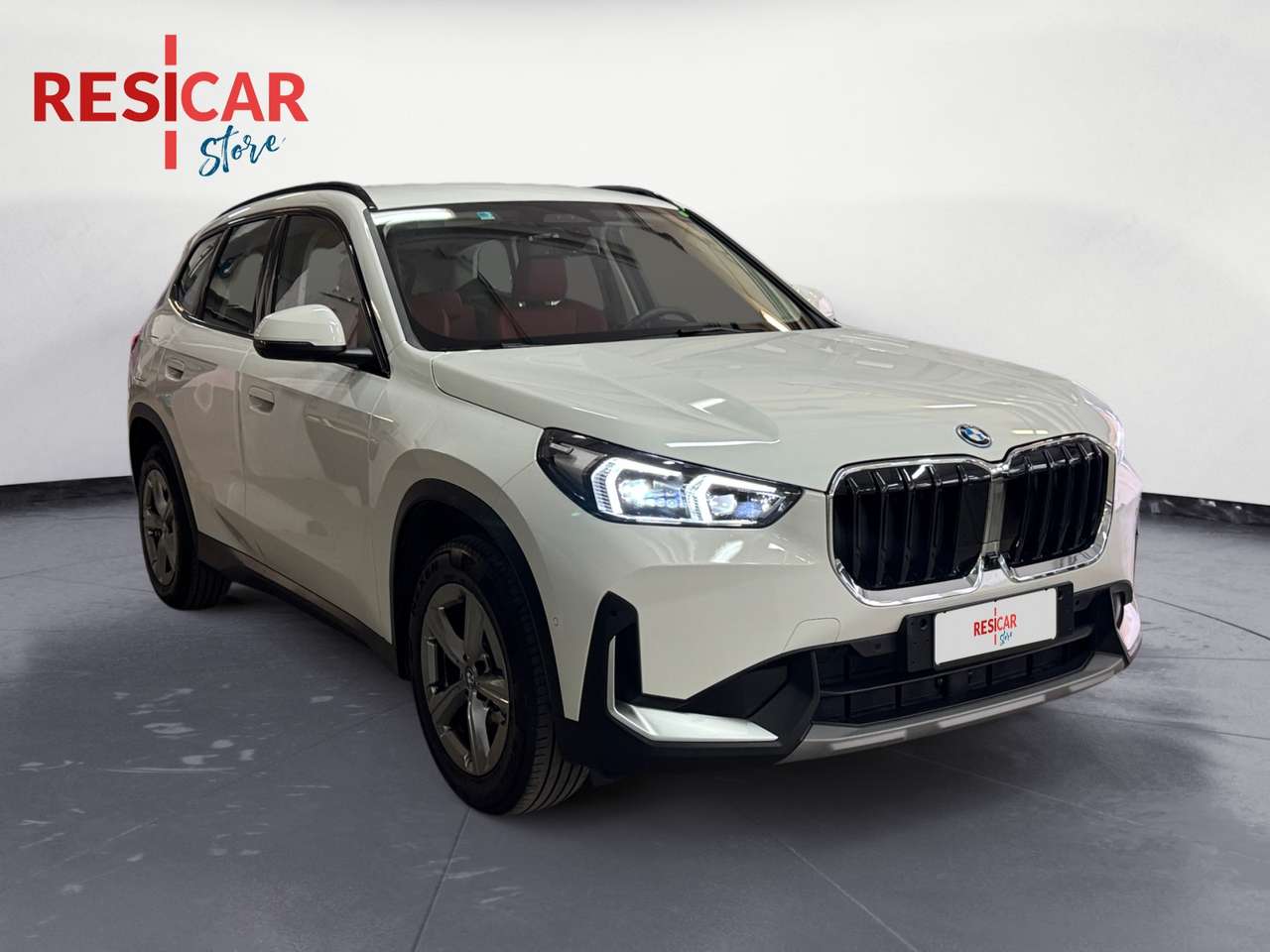 BMW X1 xdrive 30e auto