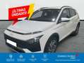 Hyundai BAYON FL 1.0 T-GDi 73,6 kW (100 CV) Híbrido 48V MT6 2WD Blanco - thumbnail 1