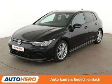2.0 TSI R-Line Aut.*NAVI*PDC*ACC*