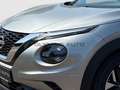 Nissan Juke 1.0 DIG-T Acenta KLIMA-AT SHZ KAMERA NAVI Zilver - thumbnail 5