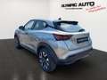 Nissan Juke 1.0 DIG-T Acenta KLIMA-AT SHZ KAMERA NAVI Zilver - thumbnail 4