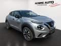 Nissan Juke 1.0 DIG-T Acenta KLIMA-AT SHZ KAMERA NAVI Silber - thumbnail 2