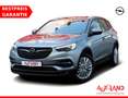 Opel Grandland X 1.2 AppConnect AHK Sitzheizung PDC Zilver - thumbnail 1