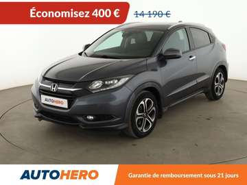 1.6 i-DTEC Exclusive Navi