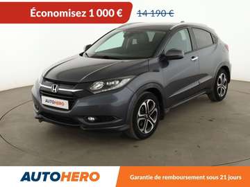 1.6 i-DTEC Exclusive Navi