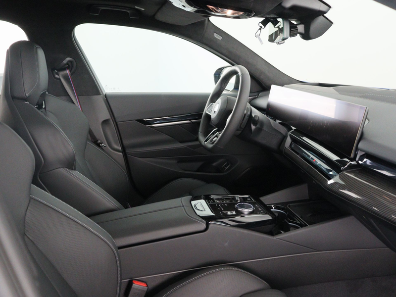 BMW 550 5 Serie 550e xDrive Touring M-Performance uitgevoe — photo 15