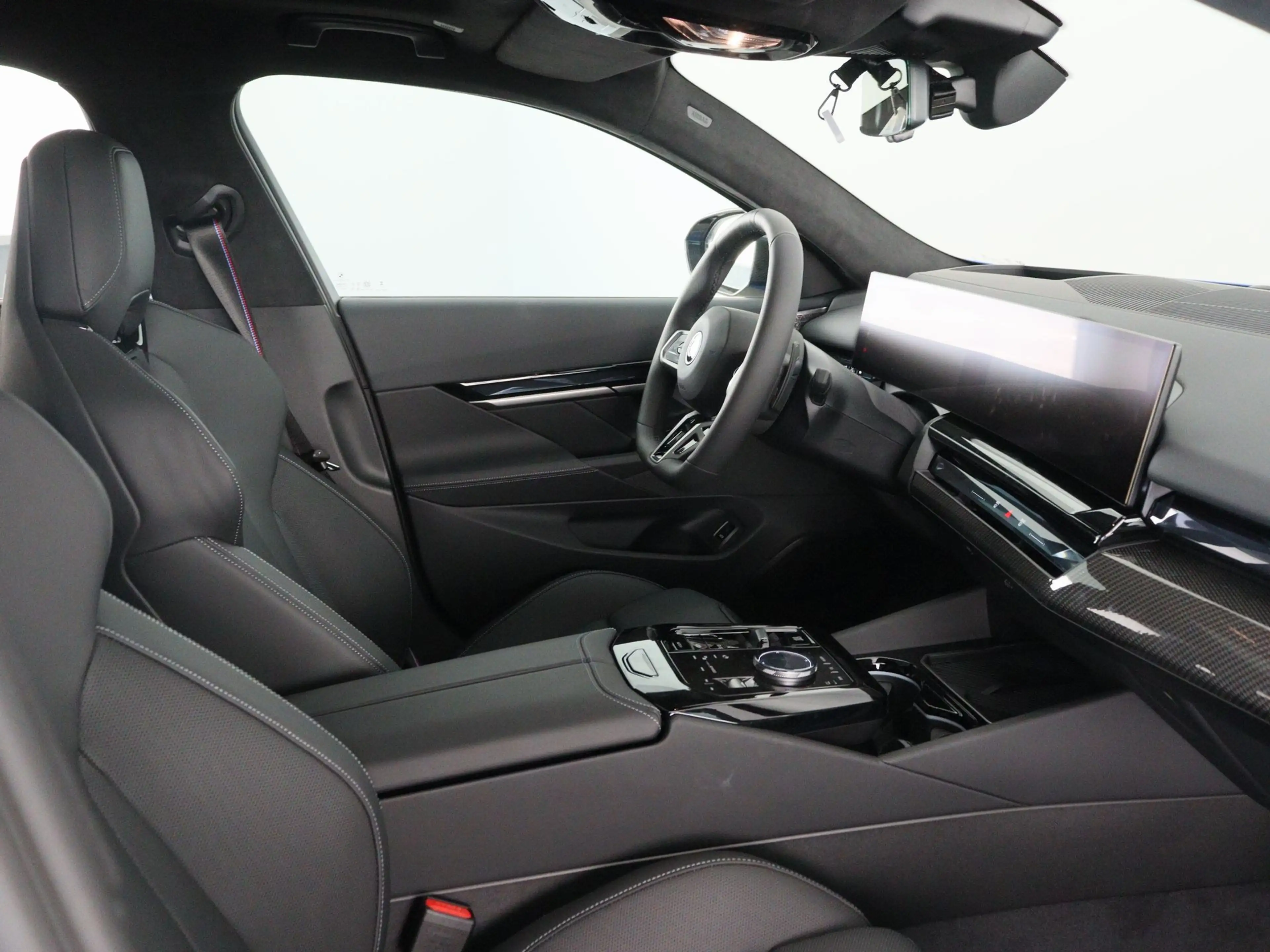 BMW 550 5 Serie 550e xDrive Touring M-Performance uitgevoe — photo 14