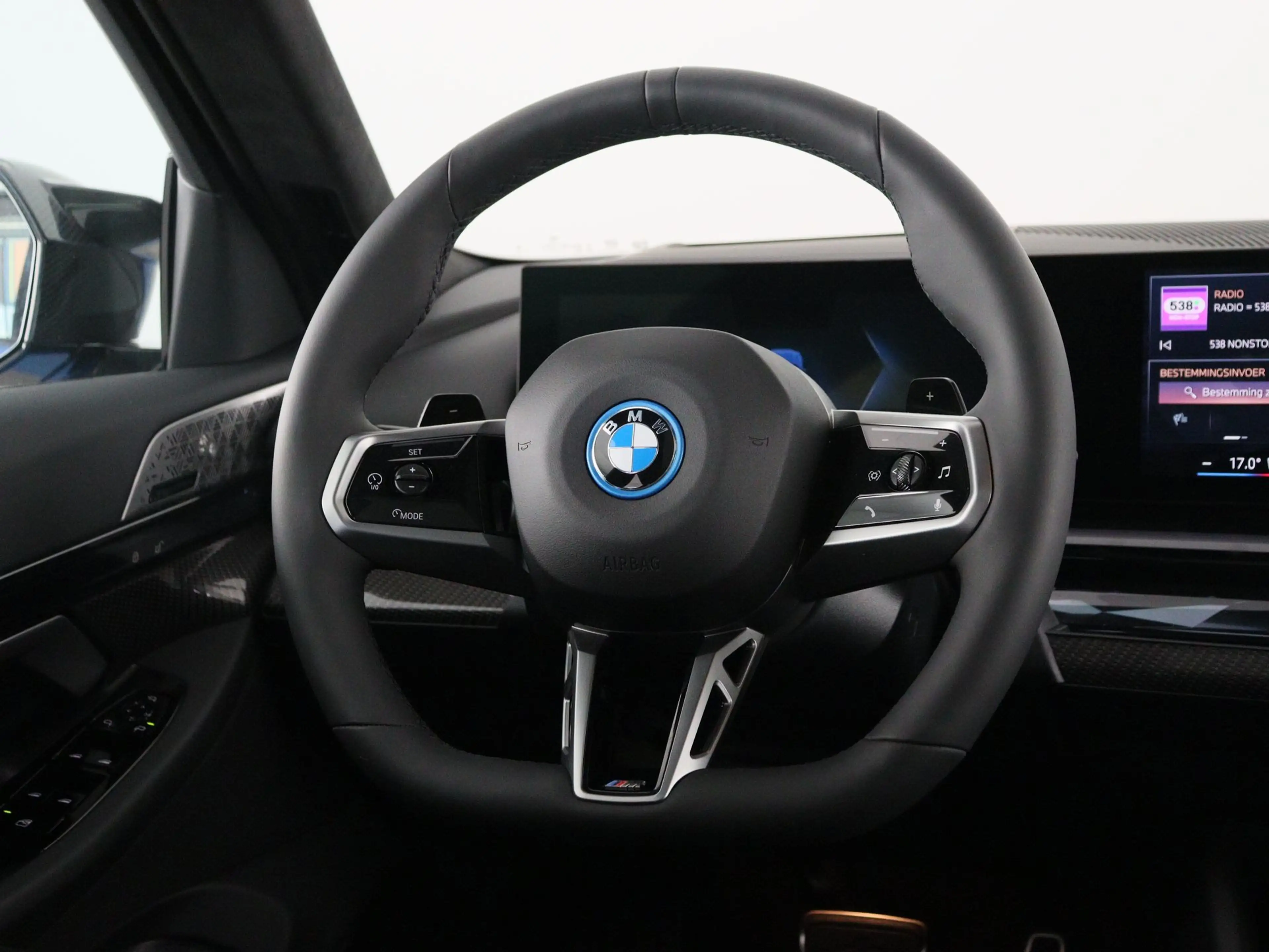 BMW 550 5 Serie 550e xDrive Touring M-Performance uitgevoe — photo 2