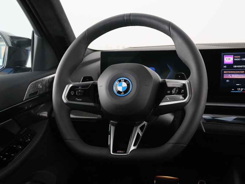 BMW 550 5 Serie 550e xDrive Touring M-Performance uitgevoe — photo 2