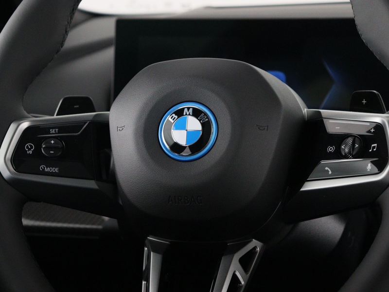 BMW 550 5 Serie 550e xDrive Touring M-Performance uitgevoe — photo 3