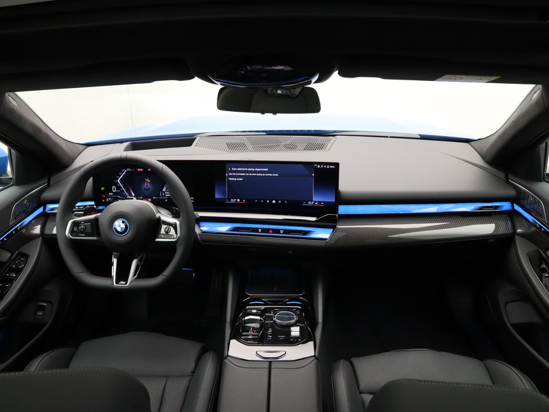 BMW 550 5 Serie 550e xDrive Touring M-Performance uitgevoe — photo 14