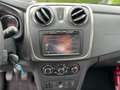 Dacia Sandero 1.5 dCi Laureate *** AIRCO GPS *** Schwarz - thumbnail 11