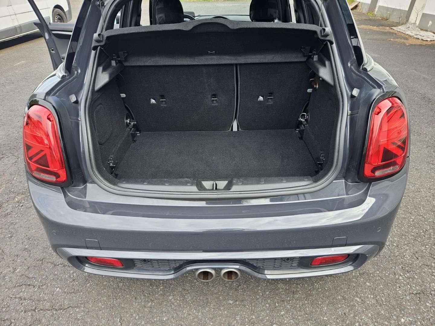Mini 5 Portes Cooper S -  - Joinsteer - #5