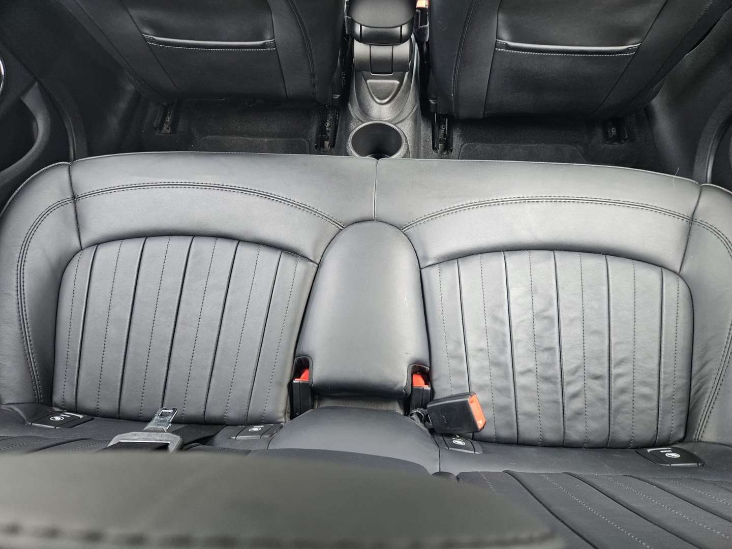 Mini 5 Portes Cooper S - 2018 - Joinsteer - #7