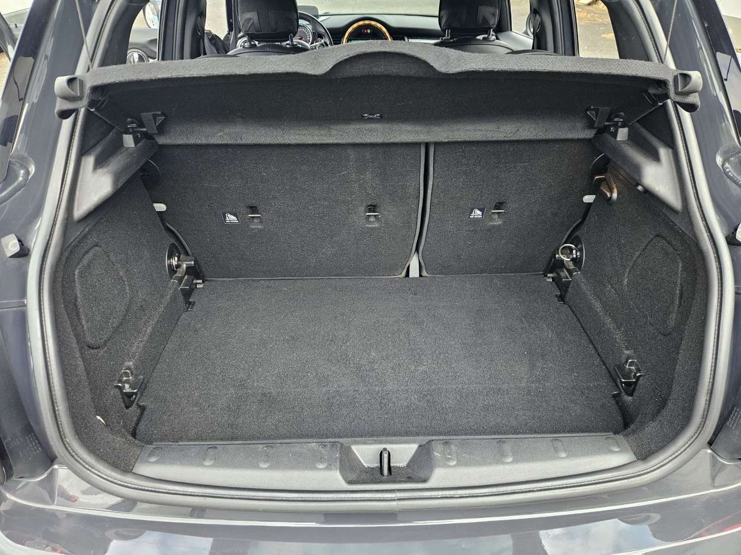 Mini 5 Portes Cooper S -  - Joinsteer - #4