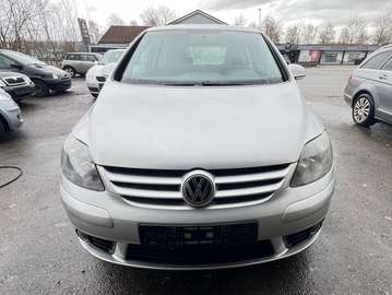 Golf Plus 1.9 TDI Tour
