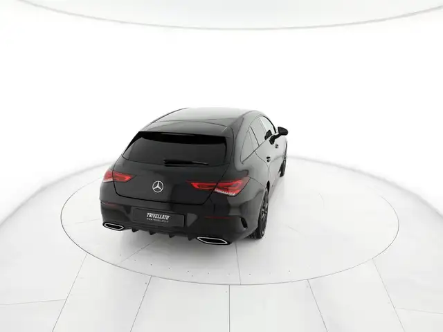 Mercedes-Benz Cla view 6