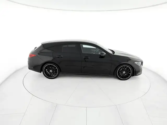 Mercedes-Benz Cla view 5