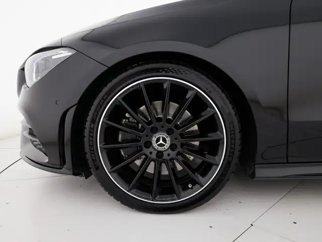 Mercedes-Benz Cla view 7