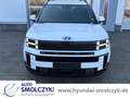 Hyundai SANTA FE 1.6 T-GDI Plug-In Hybrid 212 kW 4WD BLACKLINE+HEAD Blanco - thumbnail 4