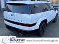 Hyundai SANTA FE 1.6 T-GDI Plug-In Hybrid 212 kW 4WD BLACKLINE+HEAD Blanco - thumbnail 11