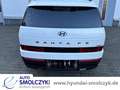 Hyundai SANTA FE 1.6 T-GDI Plug-In Hybrid 212 kW 4WD BLACKLINE+HEAD Blanco - thumbnail 12