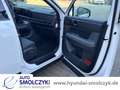 Hyundai SANTA FE 1.6 T-GDI Plug-In Hybrid 212 kW 4WD BLACKLINE+HEAD Blanco - thumbnail 8