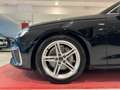 Audi A4 Avant 40 2.0 tdi S line 204cv s-tronic VETRI SCURI Nero - thumbnail 4