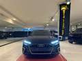 Audi A4 Avant 40 2.0 tdi S line 204cv s-tronic VETRI SCURI Nero - thumbnail 2