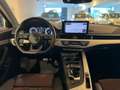 Audi A4 Avant 40 2.0 tdi S line 204cv s-tronic VETRI SCURI Nero - thumbnail 9