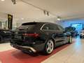 Audi A4 Avant 40 2.0 tdi S line 204cv s-tronic VETRI SCURI Nero - thumbnail 7