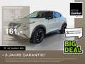 Nissan Juke 1.0 DIG-T  N-Connecta Keyless+Kamera+LED Білий - thumbnail 1