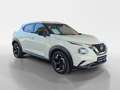 Nissan Juke 1.0 DIG-T  N-Connecta Keyless+Kamera+LED Білий - thumbnail 7