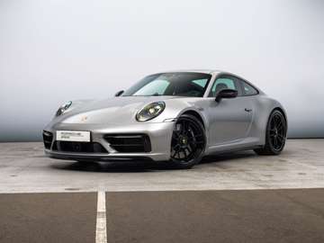 Carrera GTS