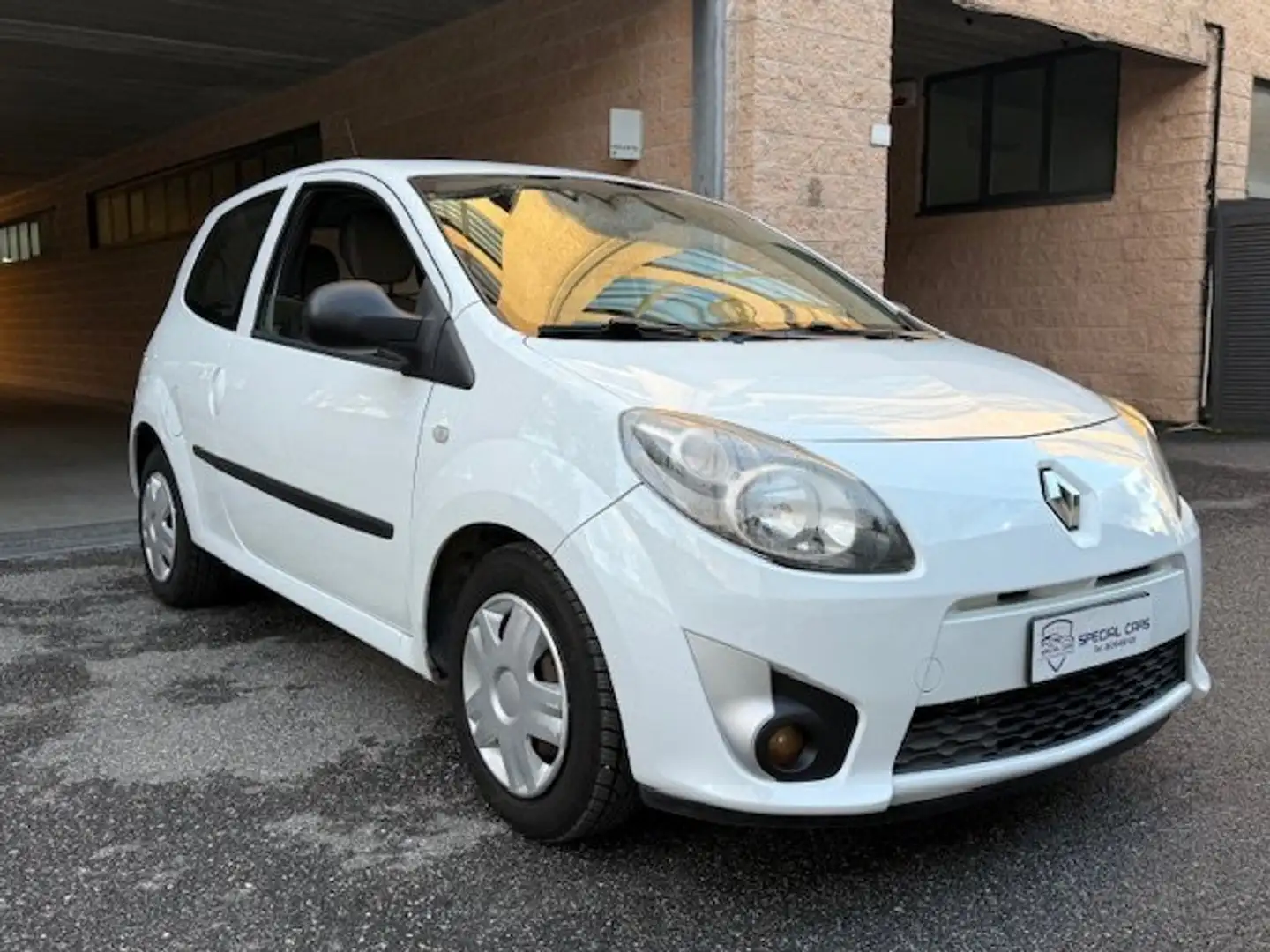 Renault Twingo 1.2  Dynamique Bianco - 2
