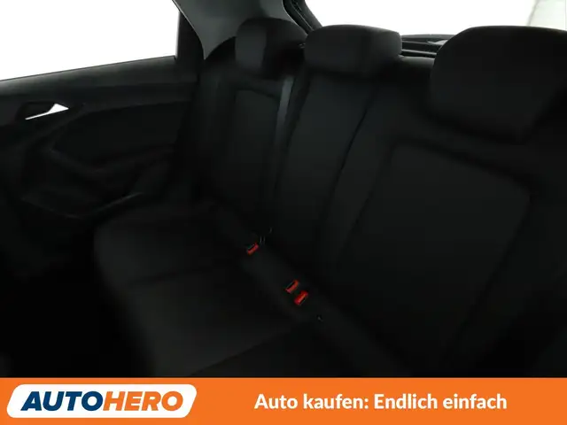 Audi A1 view 14